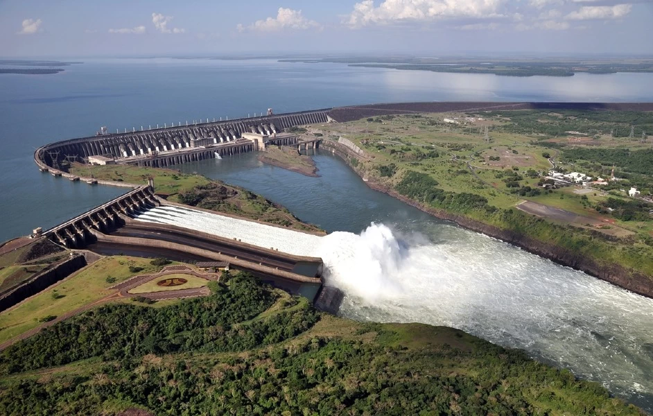 Constructora en Paraguay con más de 100 años de experiencia