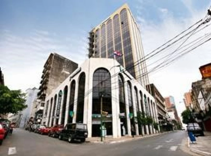 Banco Real del Paraguay